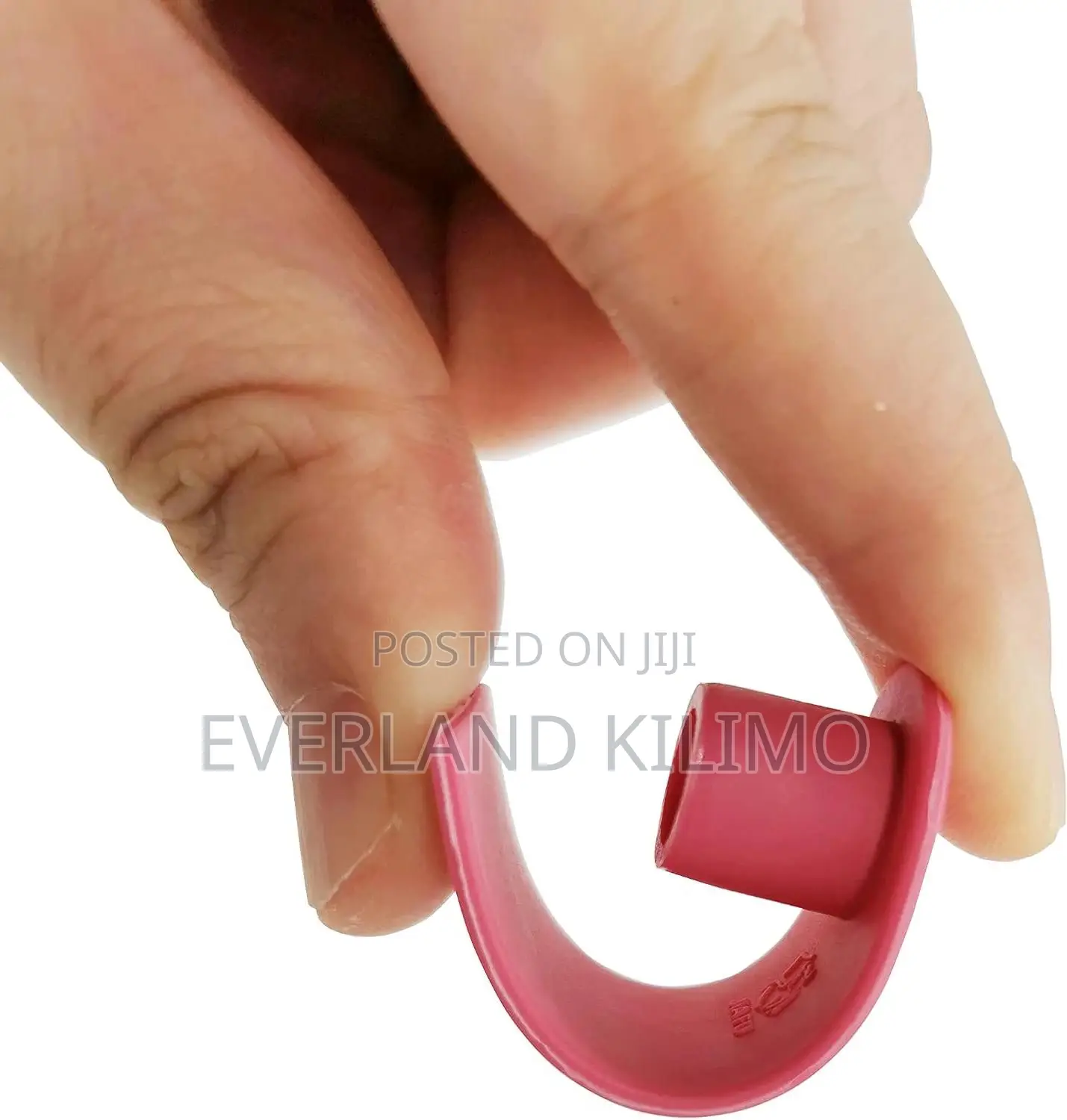 Outdoor Slim Ear Tags for Identification - Numbered