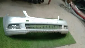 Mercedes C-Class W204 BUMPER FRONT 2007