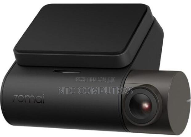 70mai Dash Cam A200 Without Rear Camera