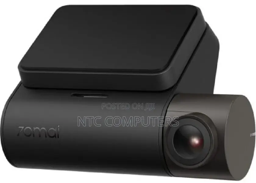70mai Dash Cam A200 Without Rear Camera