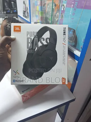Wireless Headphones