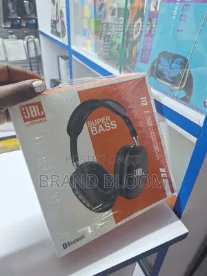 Wireless Headphones