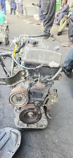 7A Slim Engine