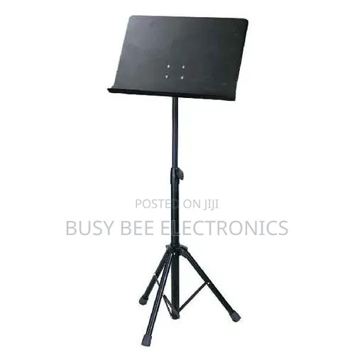 SoundKing DF091 Sheet Music Stand