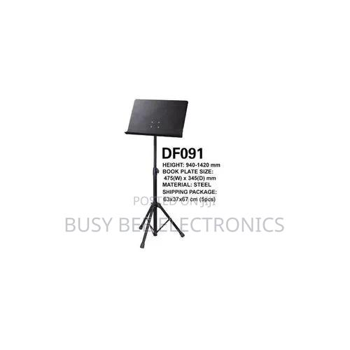 SoundKing DF091 Sheet Music Stand - thumbnail 2