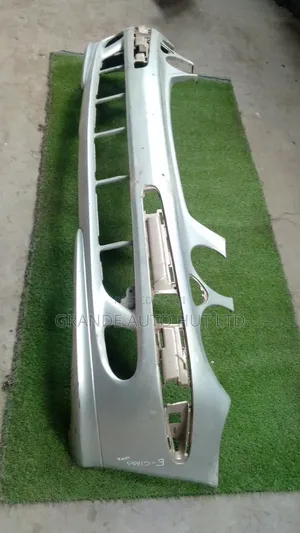 Mercedes W203 Bumper Front