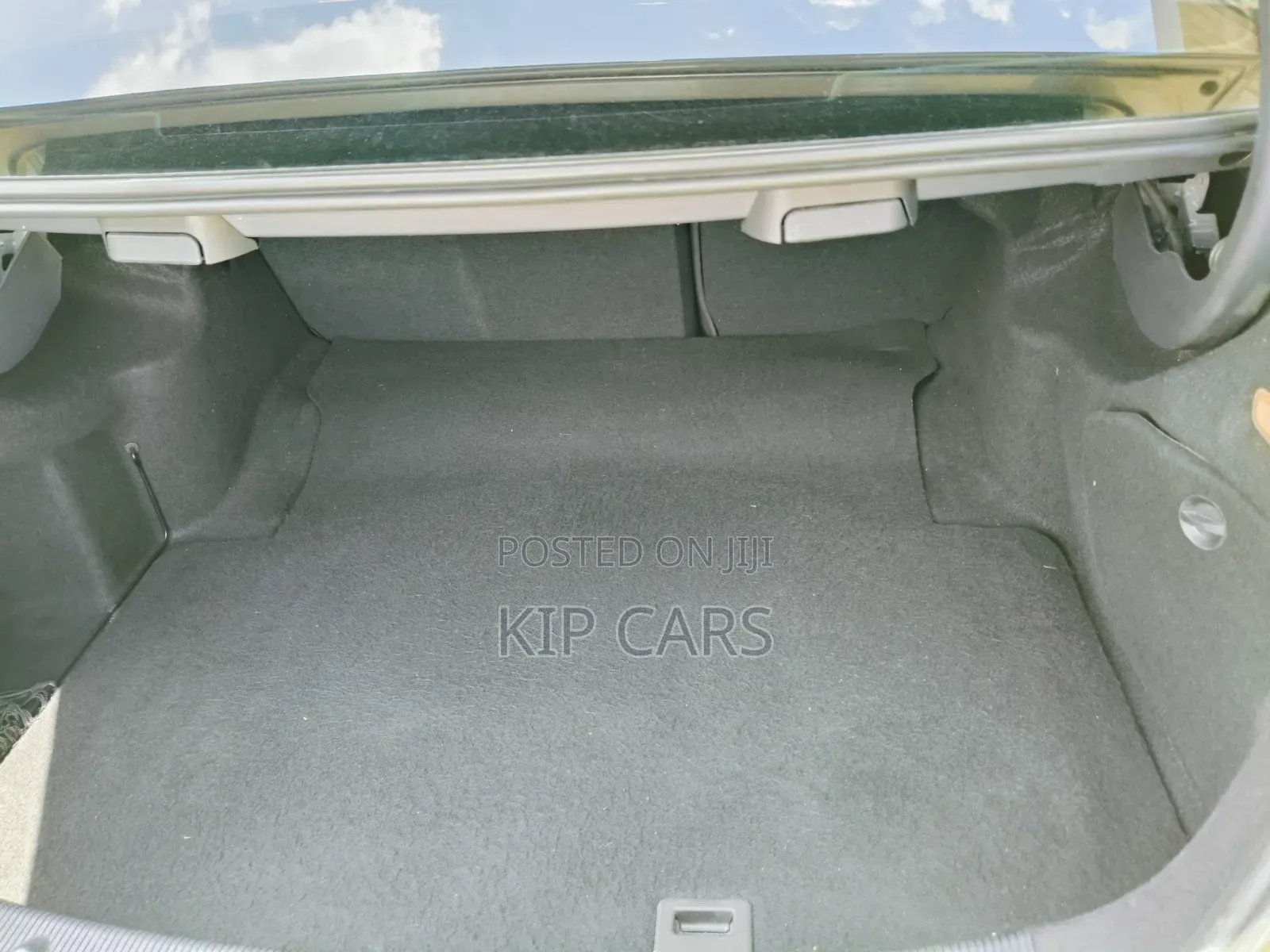 Mercedes-Benz C200 2013 Gray