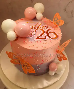 Kids Birthday Cakes in Thika (Free Delivery Within Thika Town)
