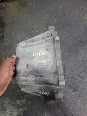 Bell Housing Toyota Dyna