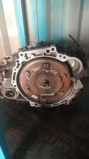 Gearbox Ex Japan
