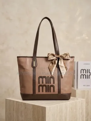 Mini Handbag Very Good Quality