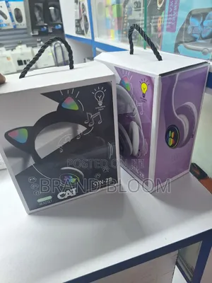Kids Heaphones  Available in Different Colour
