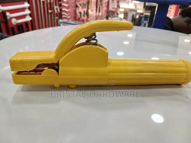 Welding Holder Small