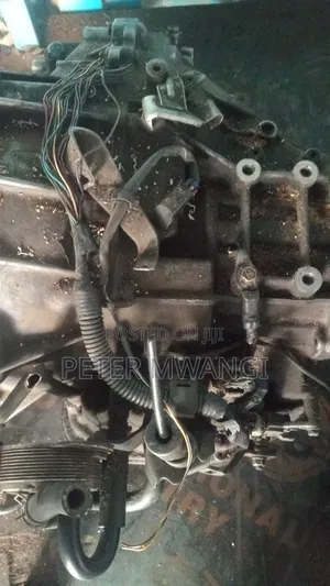 Gearbox Ex Japan