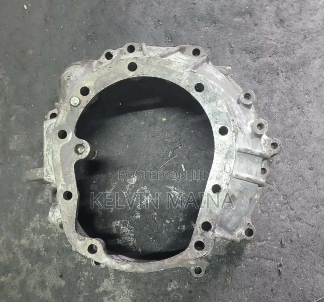 Bell Housing Toyota Dyna