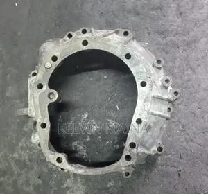 Bell Housing Toyota Dyna
