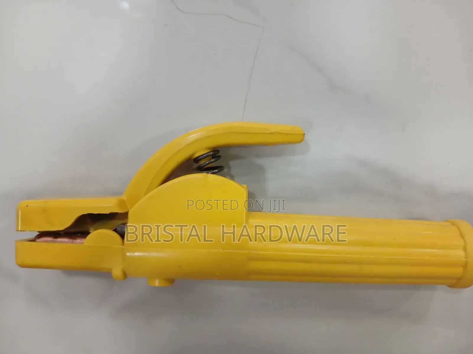 Small Welding Holder