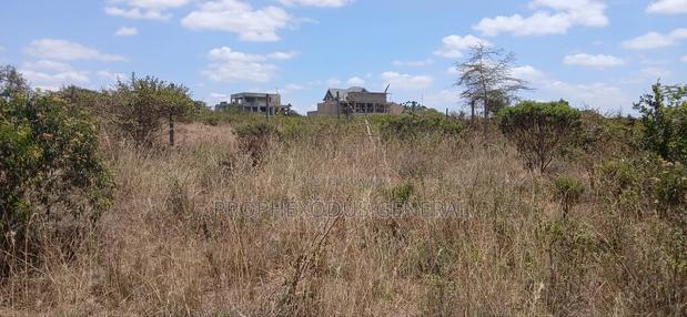 1/4 Prime Plots for Sale Ln O/Rongai Maasi Lodge..