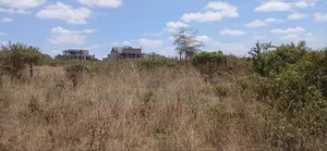 1/4 Prime Plots for Sale Ln O/Rongai Maasi Lodge..