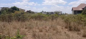 1/4 Prime Plots for Sale Ln O/Rongai Maasi Lodge..