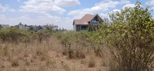 1/4 Prime Plots for Sale Ln O/Rongai Maasi Lodge..