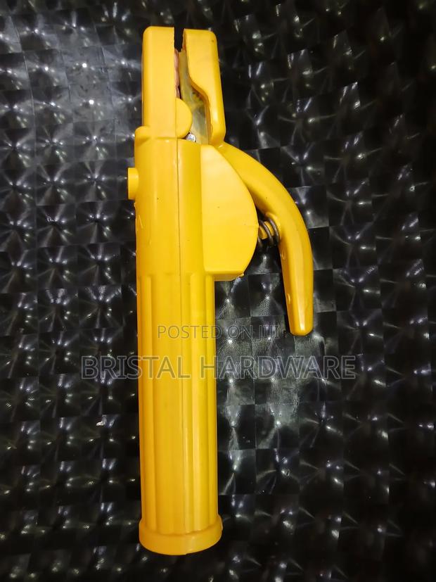 Electrode Welding Holder Small - thumbnail 2