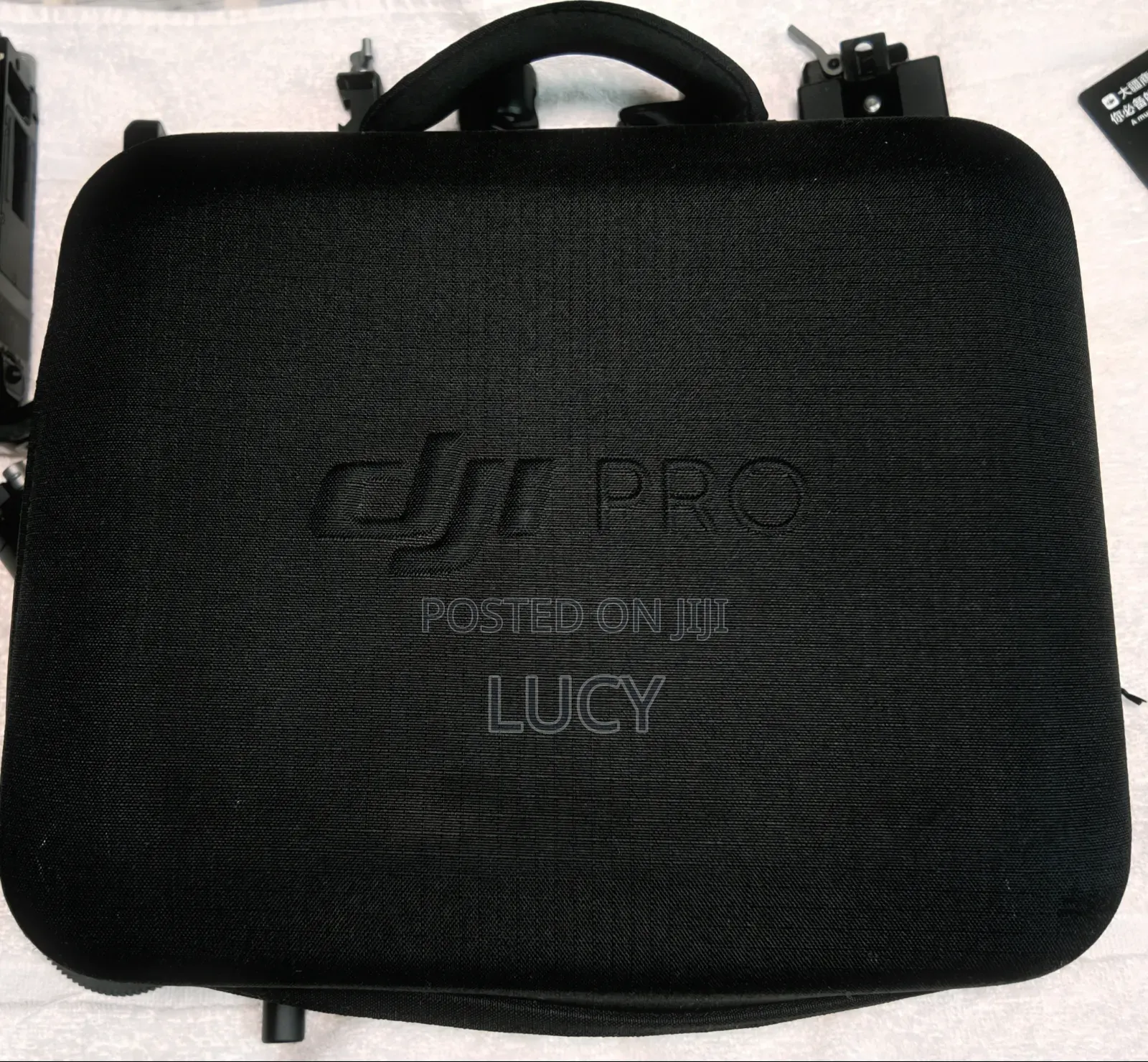 Dji Rs 4 Combo Gimbal