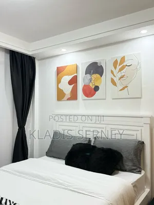 Airbnb 1 Bedrooms