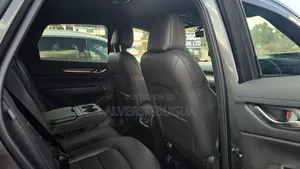 Mazda CX-5 2.2 Diesel AWD 2019 Gray