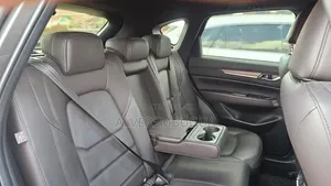 Mazda CX-5 2.2 Diesel AWD 2019 Gray