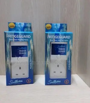 Refrigerator Power Protector~
