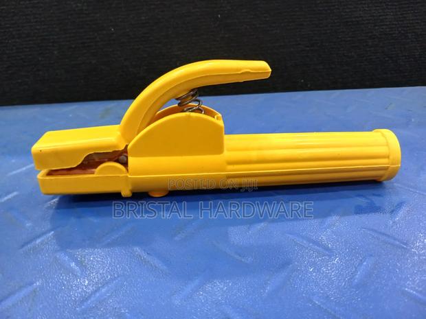 Welding Electrode Holder Small - thumbnail 2