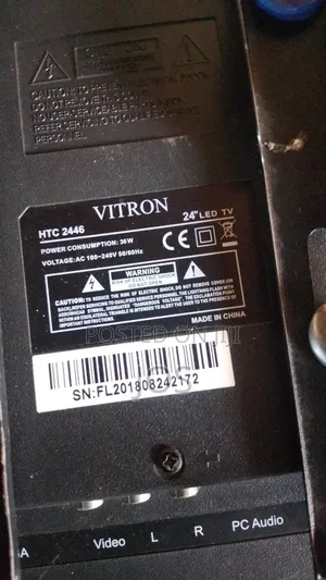 Digital TV