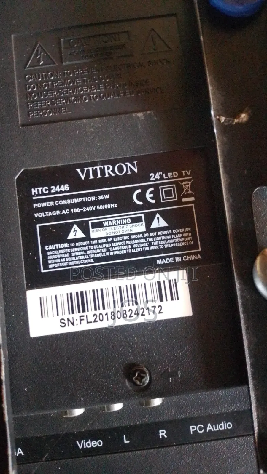 Digital TV