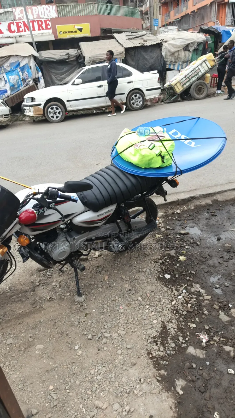 DSTV Installers