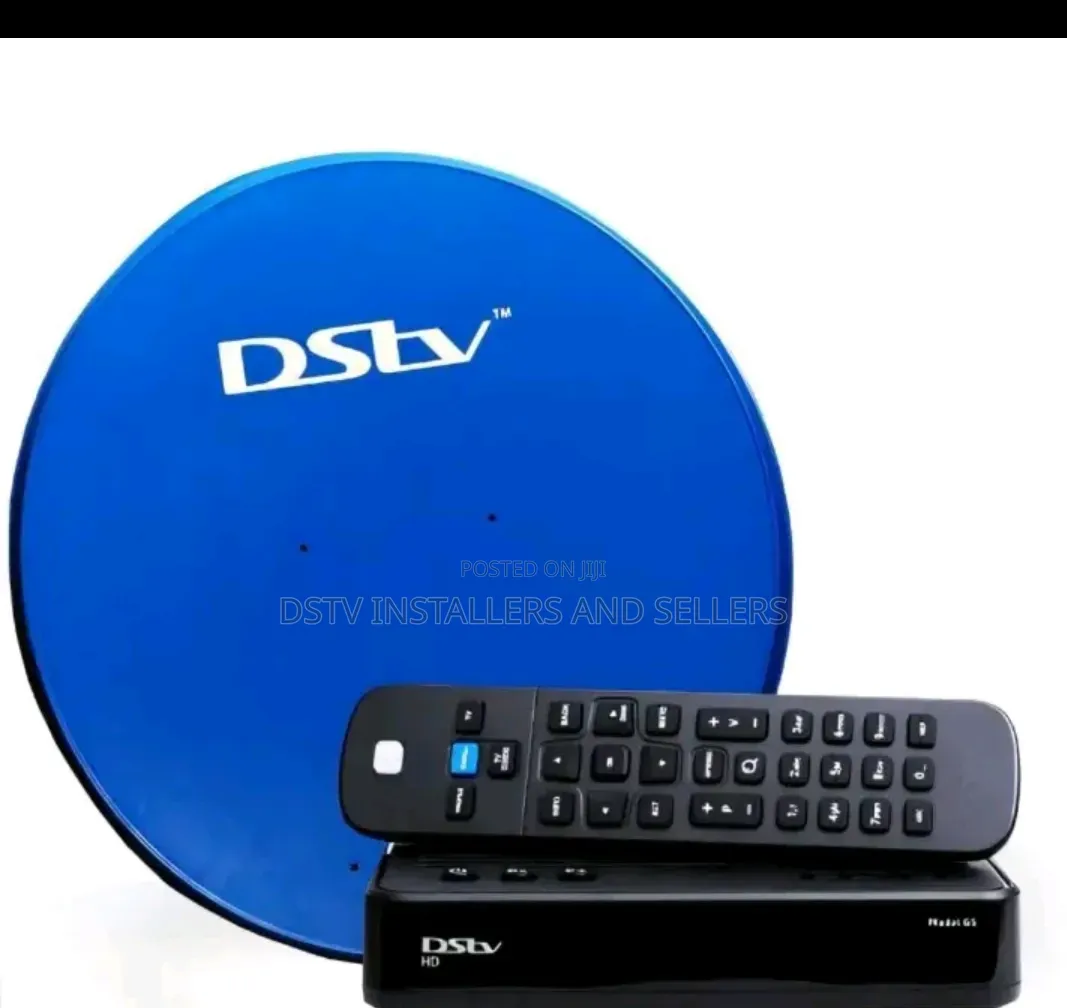 DSTV Installers