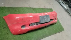 Mercedes Benz a-Class W168 Bumper 2001