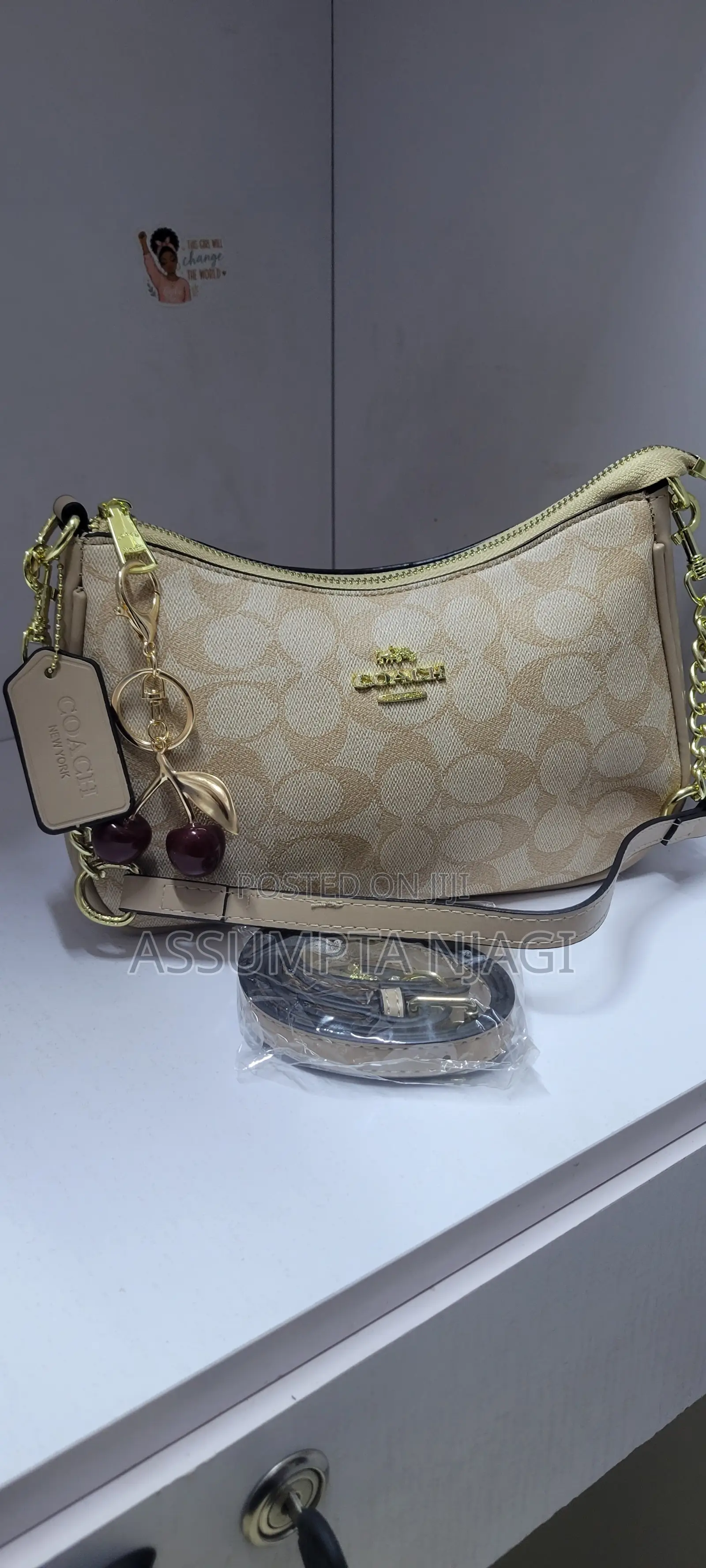 Coach Bags