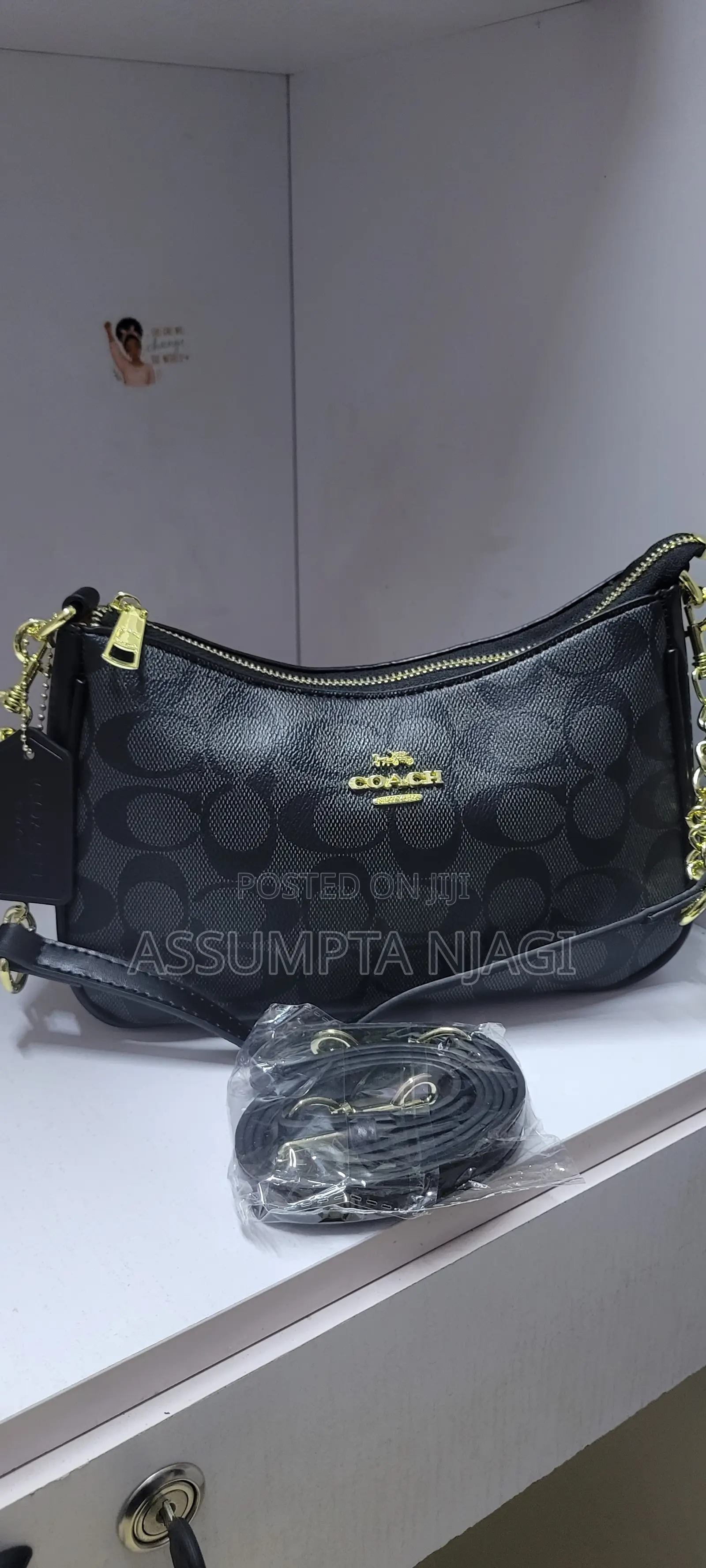 Coach Bags