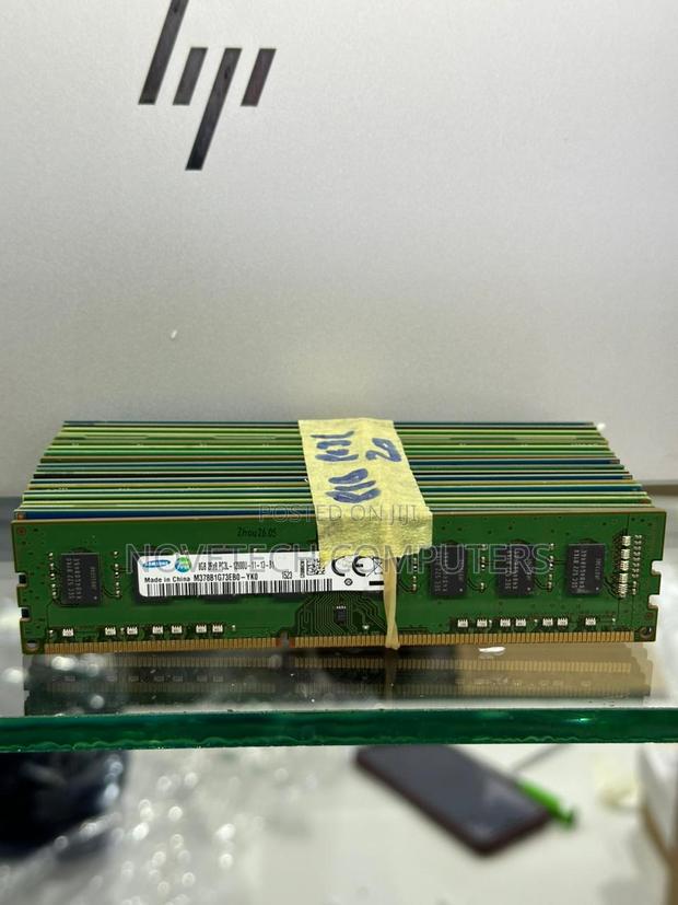 8gb Pc3l 12800u 1600mhz Desktop