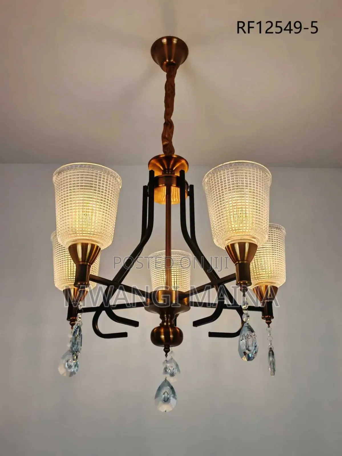 Ceiling Light