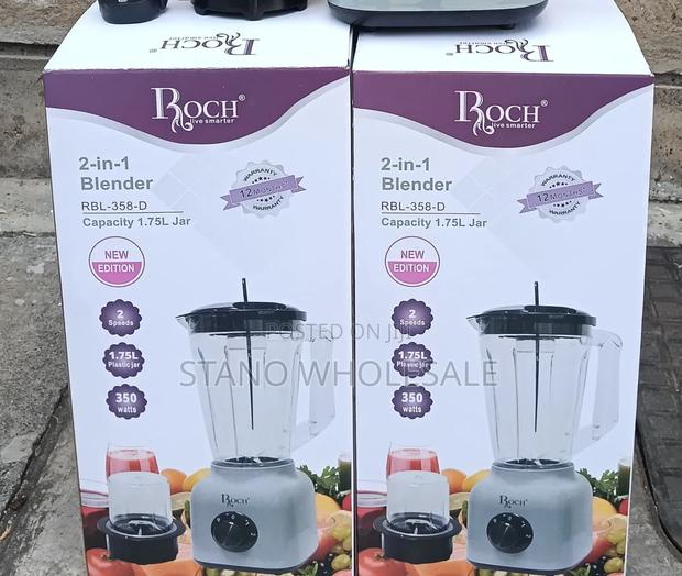 Roch Electric Blender