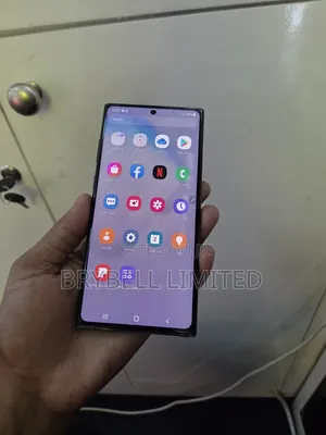 Samsung Galaxy Note 10 Plus 256 GB Blue