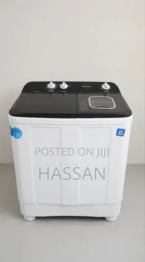 Hassan Laundry Services