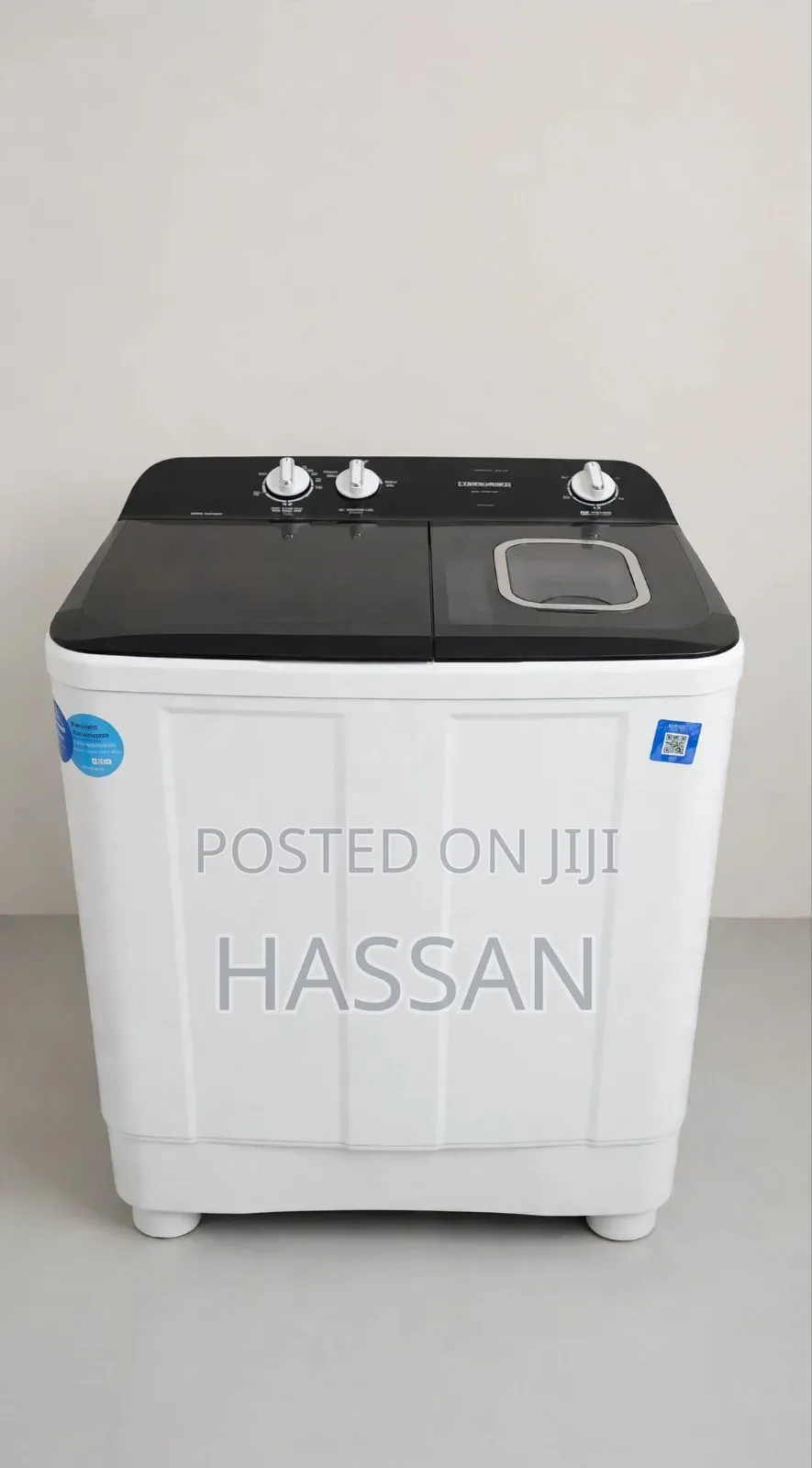 Hassan Laundry Services