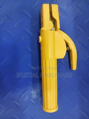 Welding Holder Small