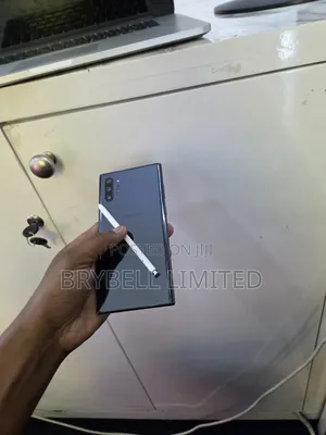 Samsung Galaxy Note 10 Plus 256 GB Blue