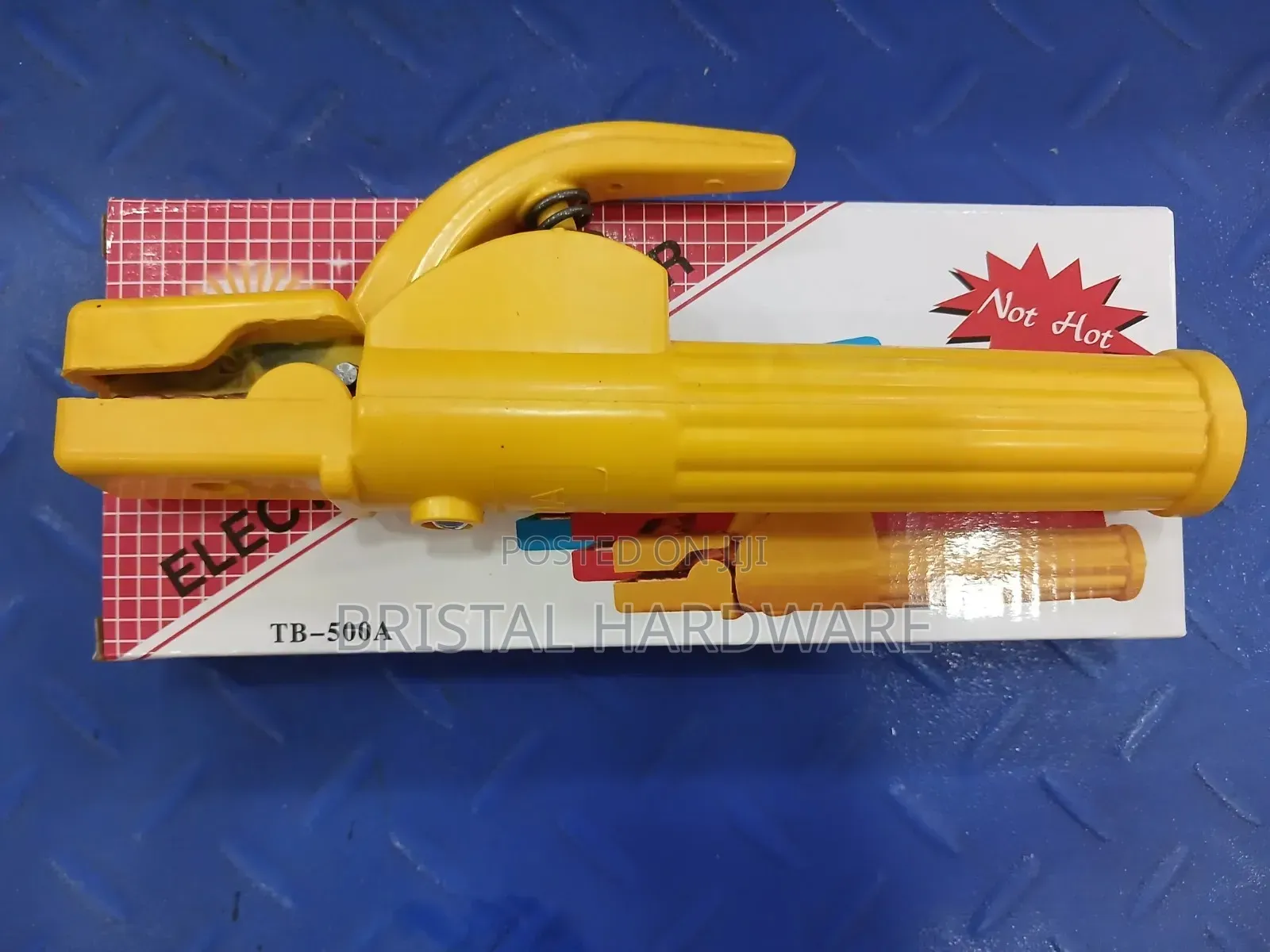 Welding Holder Small