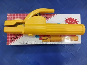 Welding Holder Small
