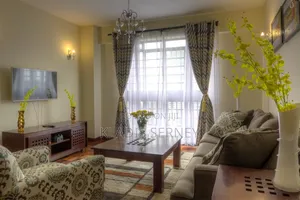 1 Bedroom Airbnb in Westlands.